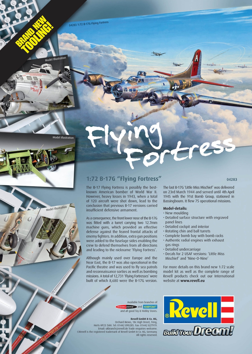 Tamiya Model Magazine 185 (2011-03)